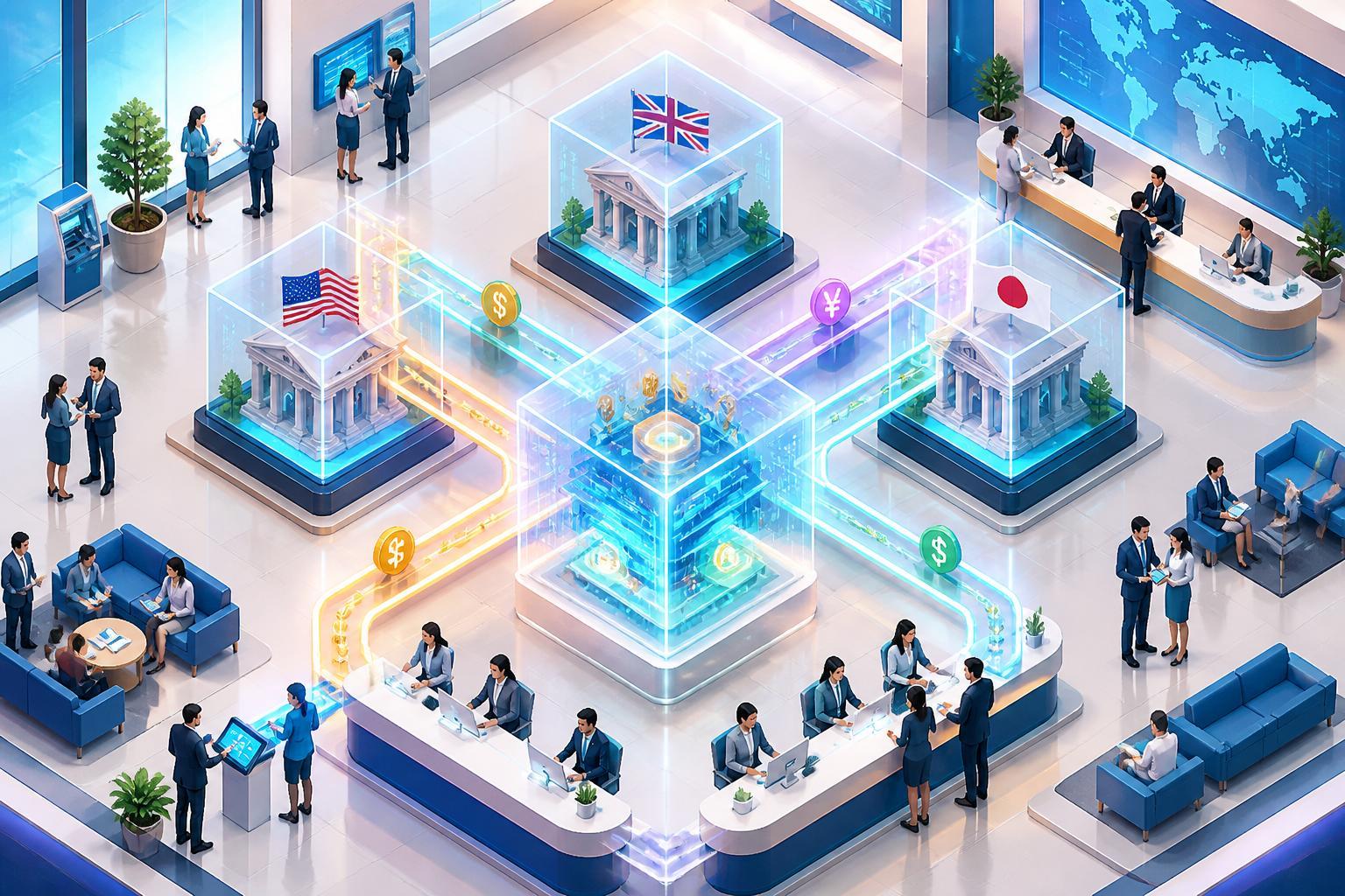 $1M in 80 Seconds: What This BIS Trial Reveals About Tokenized Payment Rails