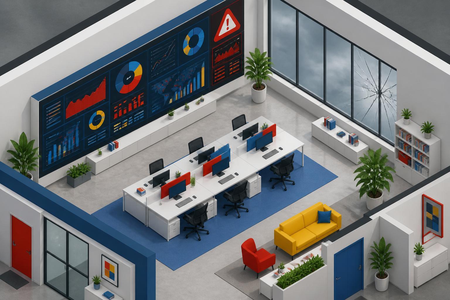 40M Records Exposed: What McDonald's Indonesia Reveals About Data Platform Security