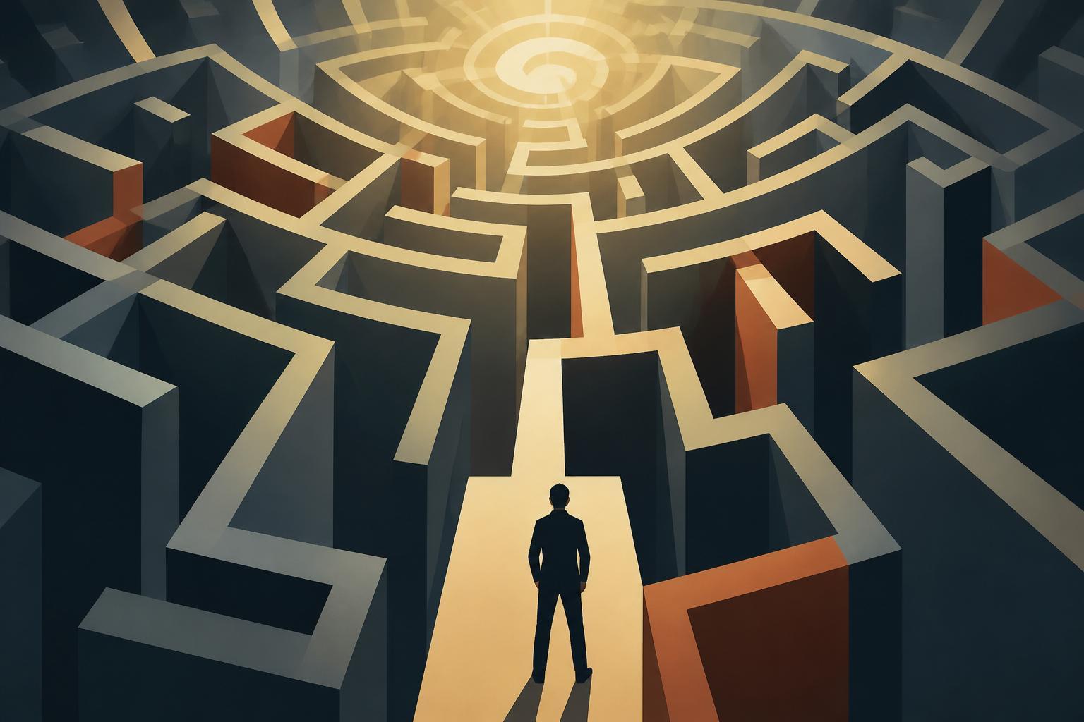 AI Transformation at a Payment Security Firm: 18 Months In