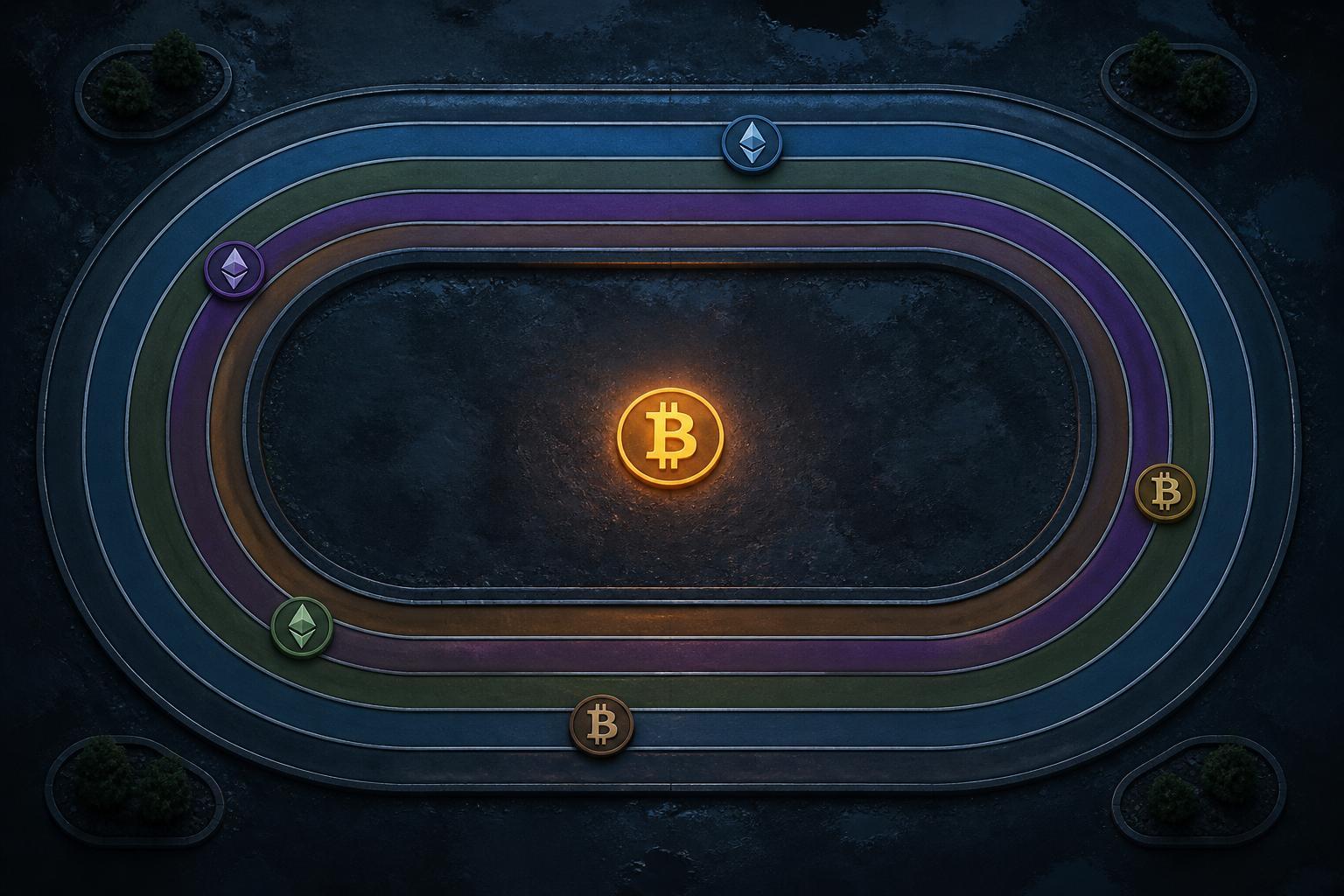 AML Policy Template for Crypto-Exposed Institutions