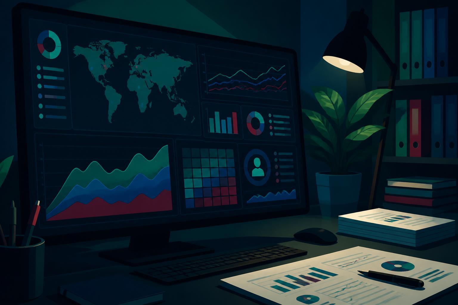 An AML Program Without Technology Failed Before It Started