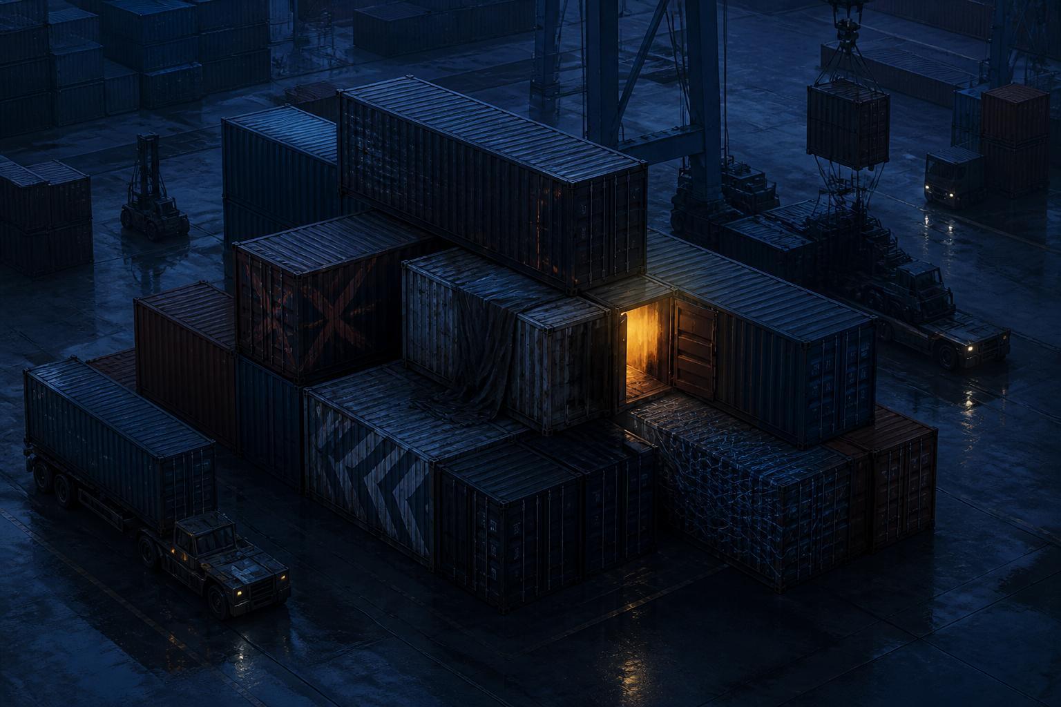 Can Your S-Boxes Hide a Trapdoor?