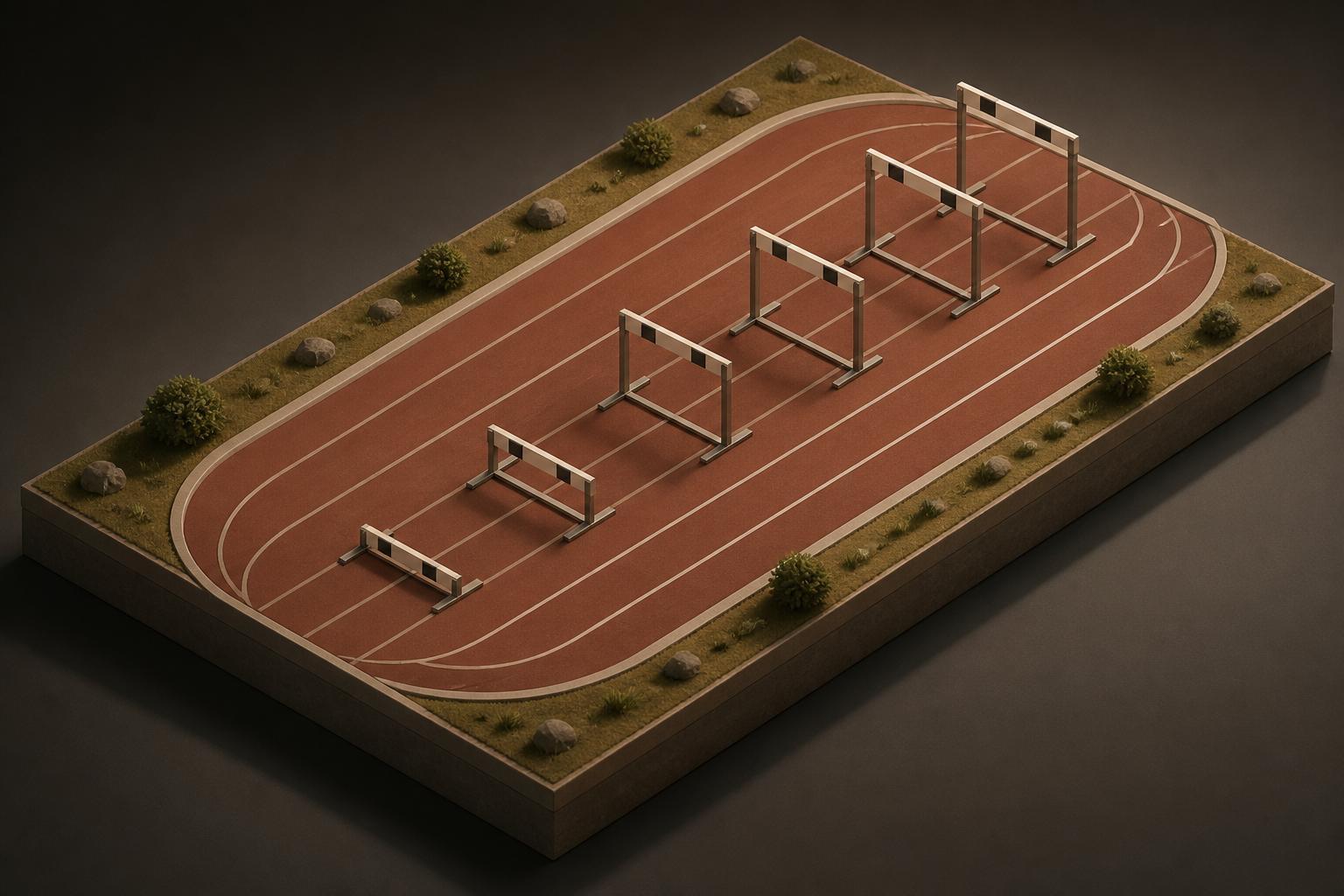 CDD Programs Fail When Compliance Runs Faster Than Operations