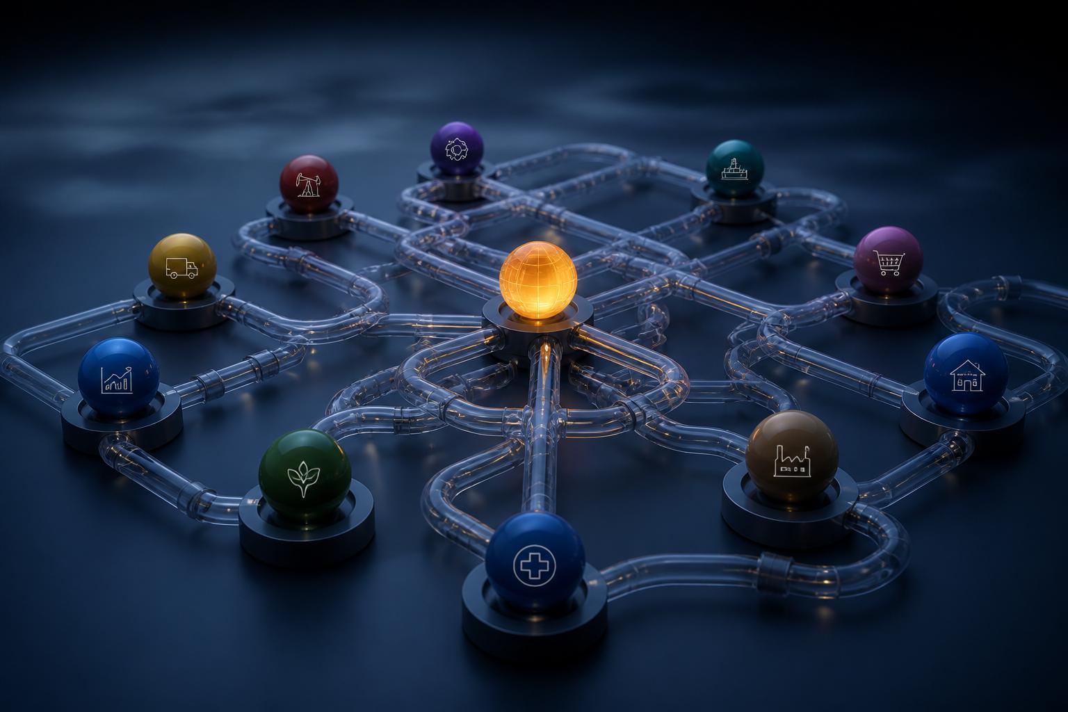 Cross-Industry Fraud Intelligence: Build the Framework First
