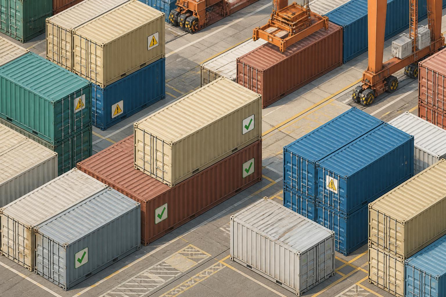 Cryptographic Asset Inventory for Financial Institutions