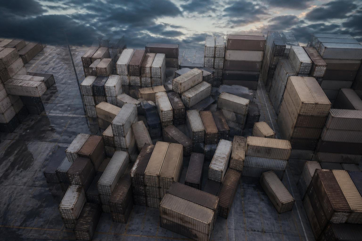 Cryptographic Hedging Hits a Mathematical Wall