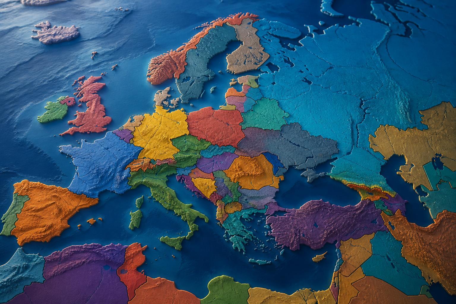 EU and FATF Lists Now Diverge on 18 Countries
