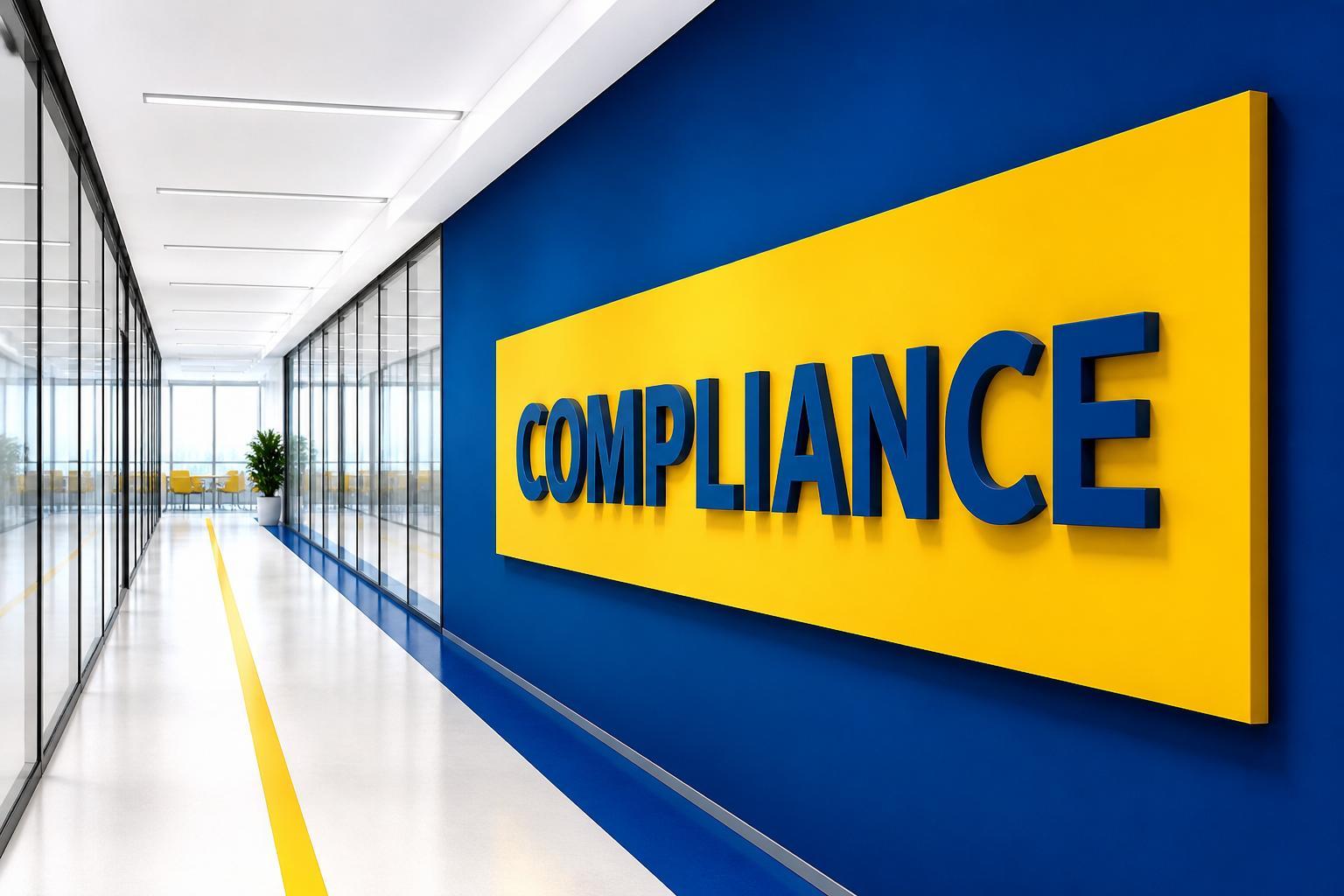 FinCEN Fined a CCO $1 Million and Banned Him for Life
