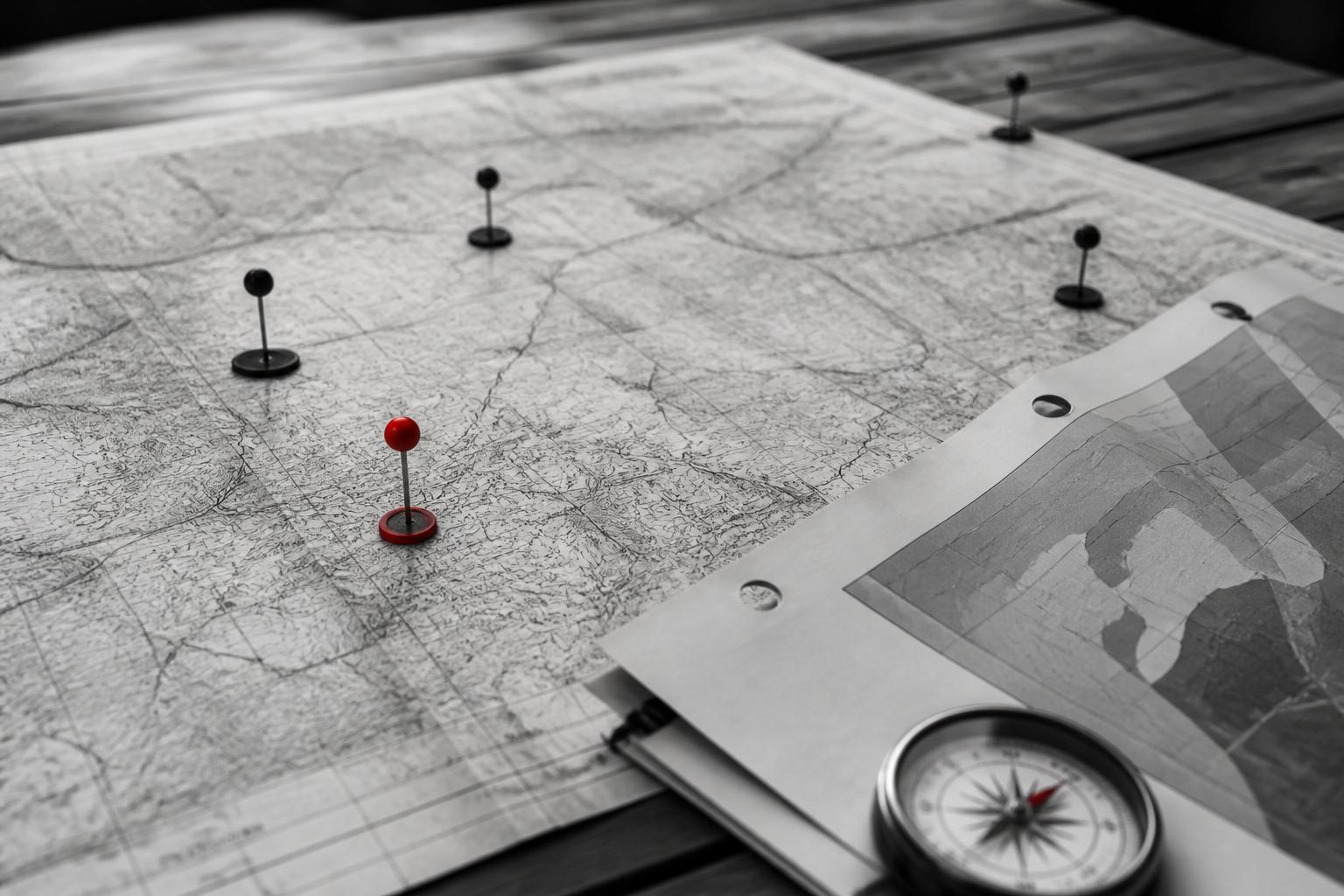 Fintech Bank Charter AML Checklist
