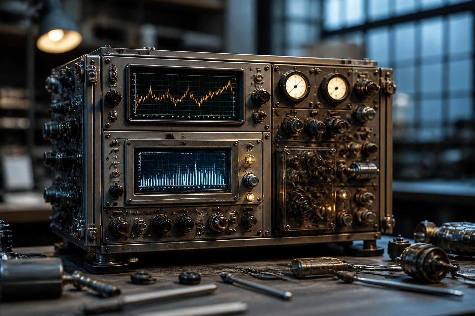 Five Transaction Monitoring Mistakes That Let Money Laundering Slip Through