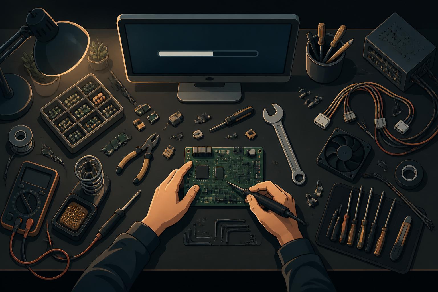 Fortinet Patches Land: Your Vulnerability Management Runbook