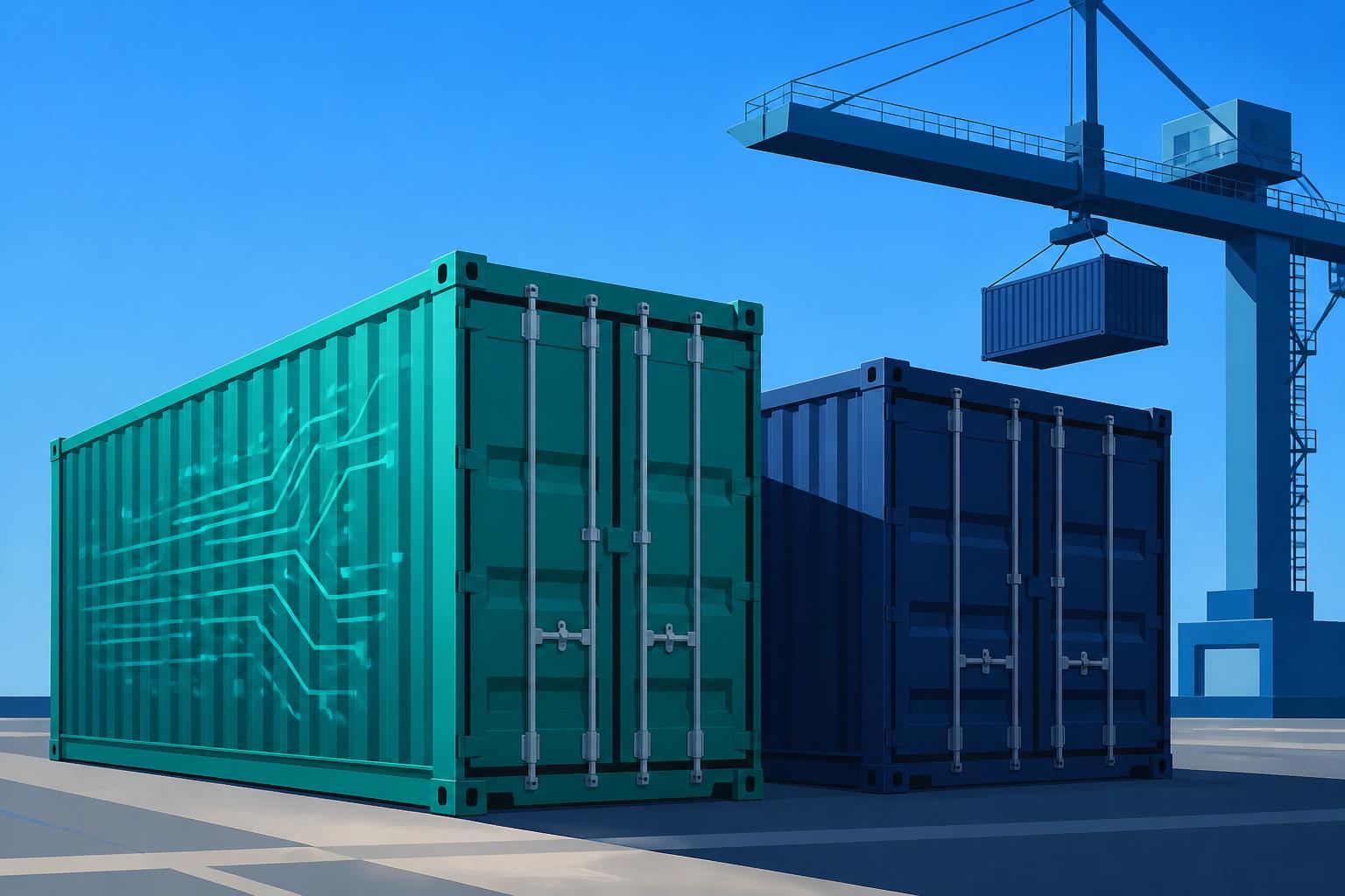 Franklin Templeton Moved $594M On-Chain: What It Reveals About Tokenization Infrastructure