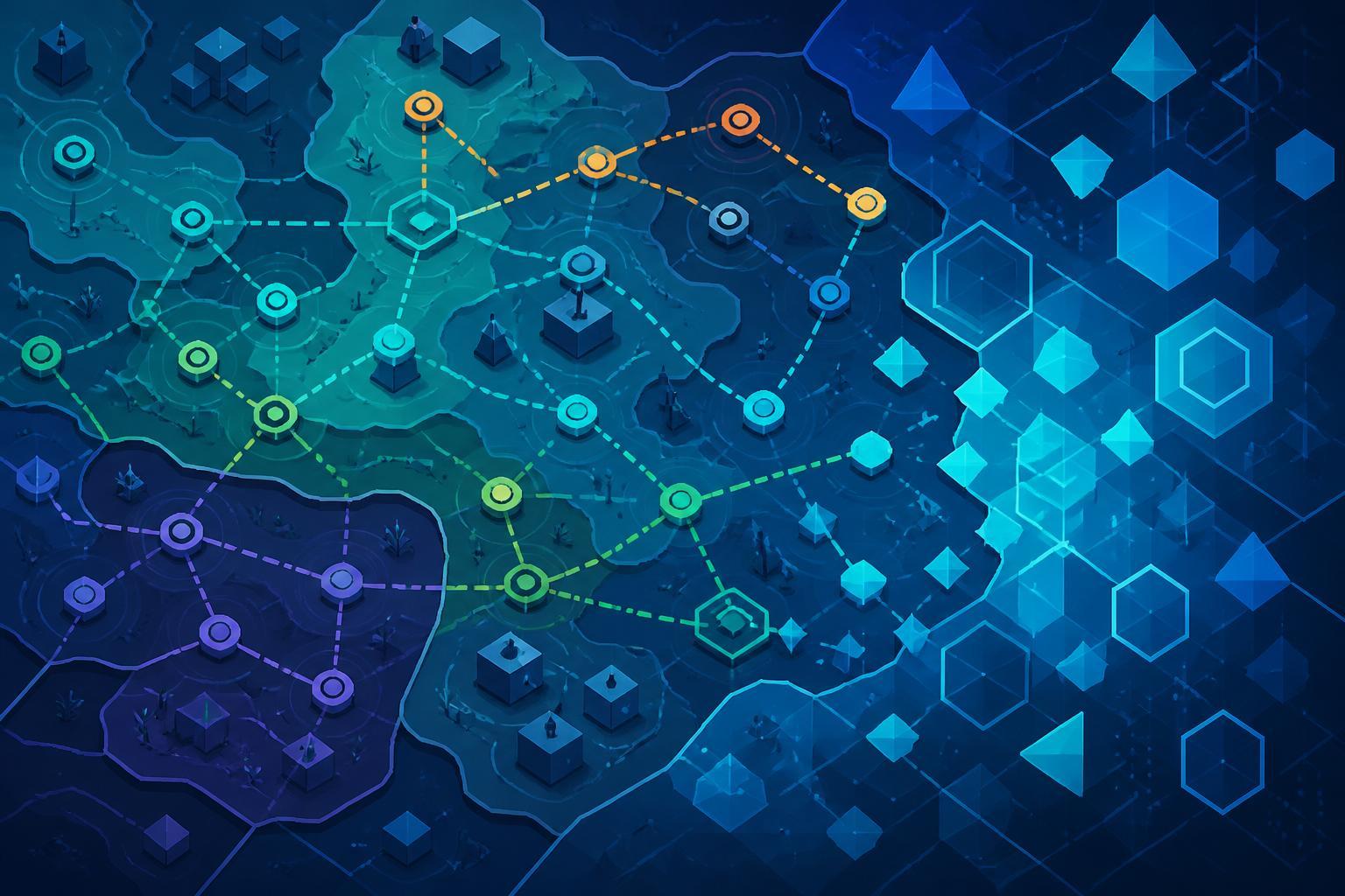 GCM Under Quantum Attack: A Multi-Key Security Reference