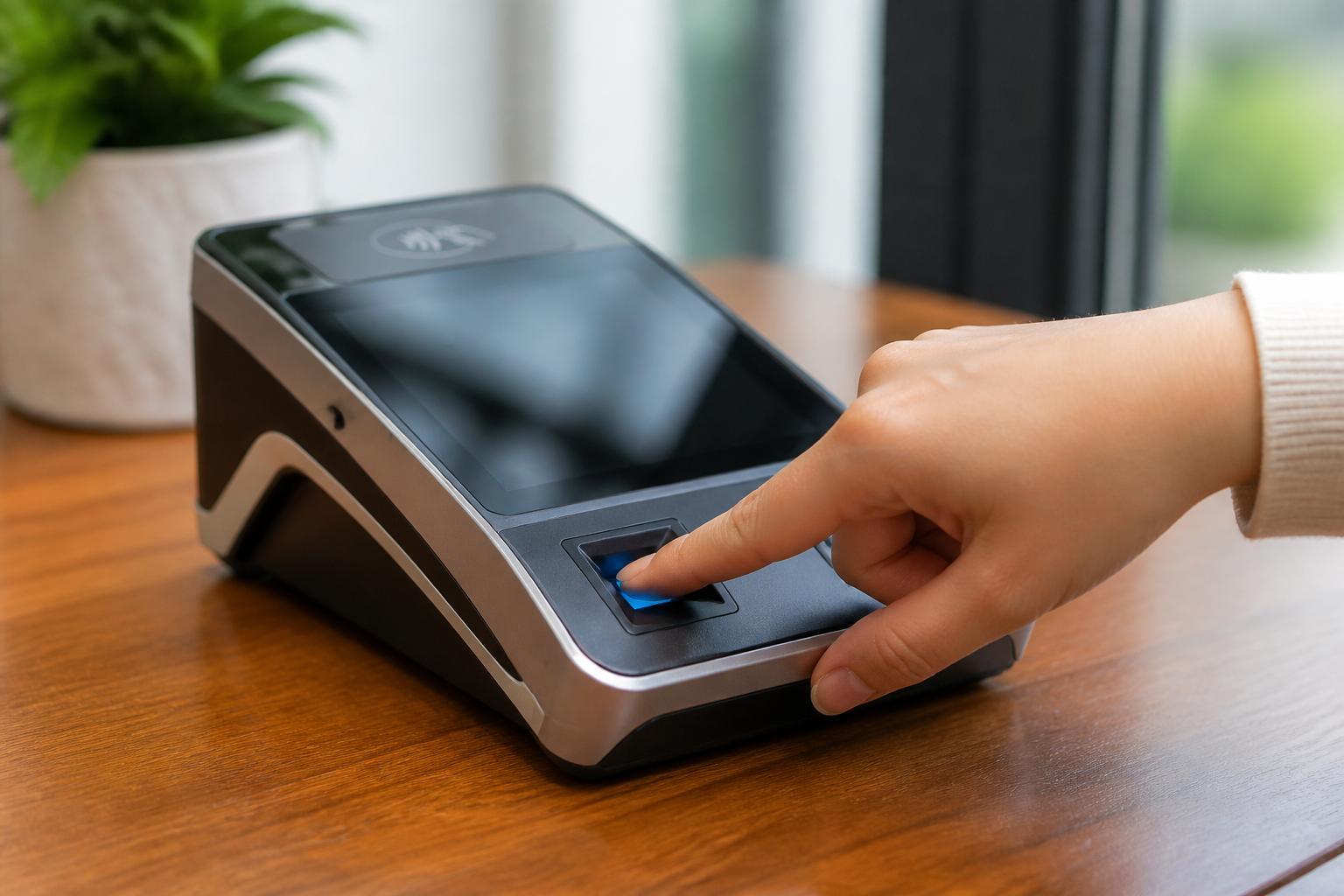 Hardware or Software Passkeys for Payment Auth?