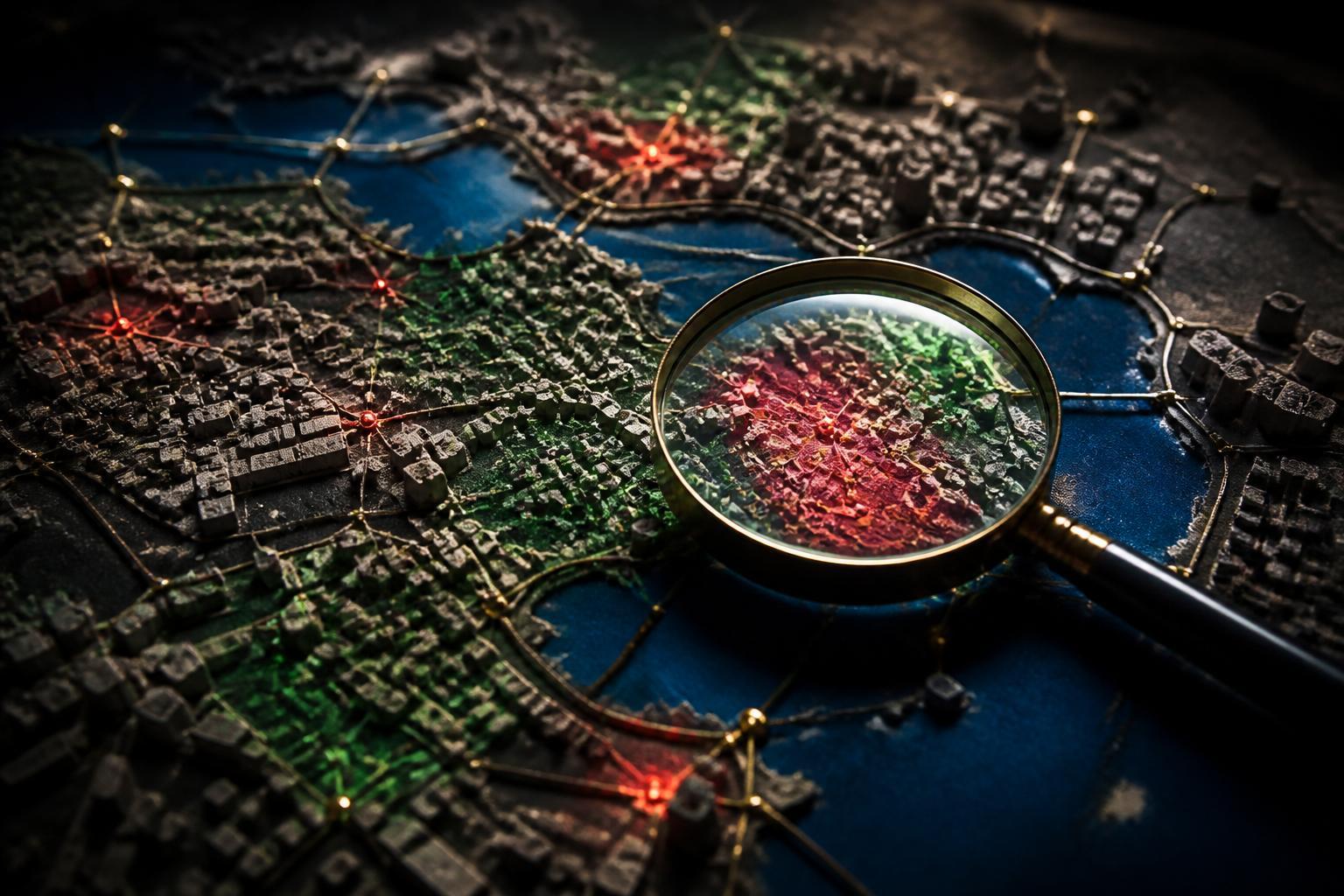 How Transaction Investigations Predict Tomorrow's Fraud