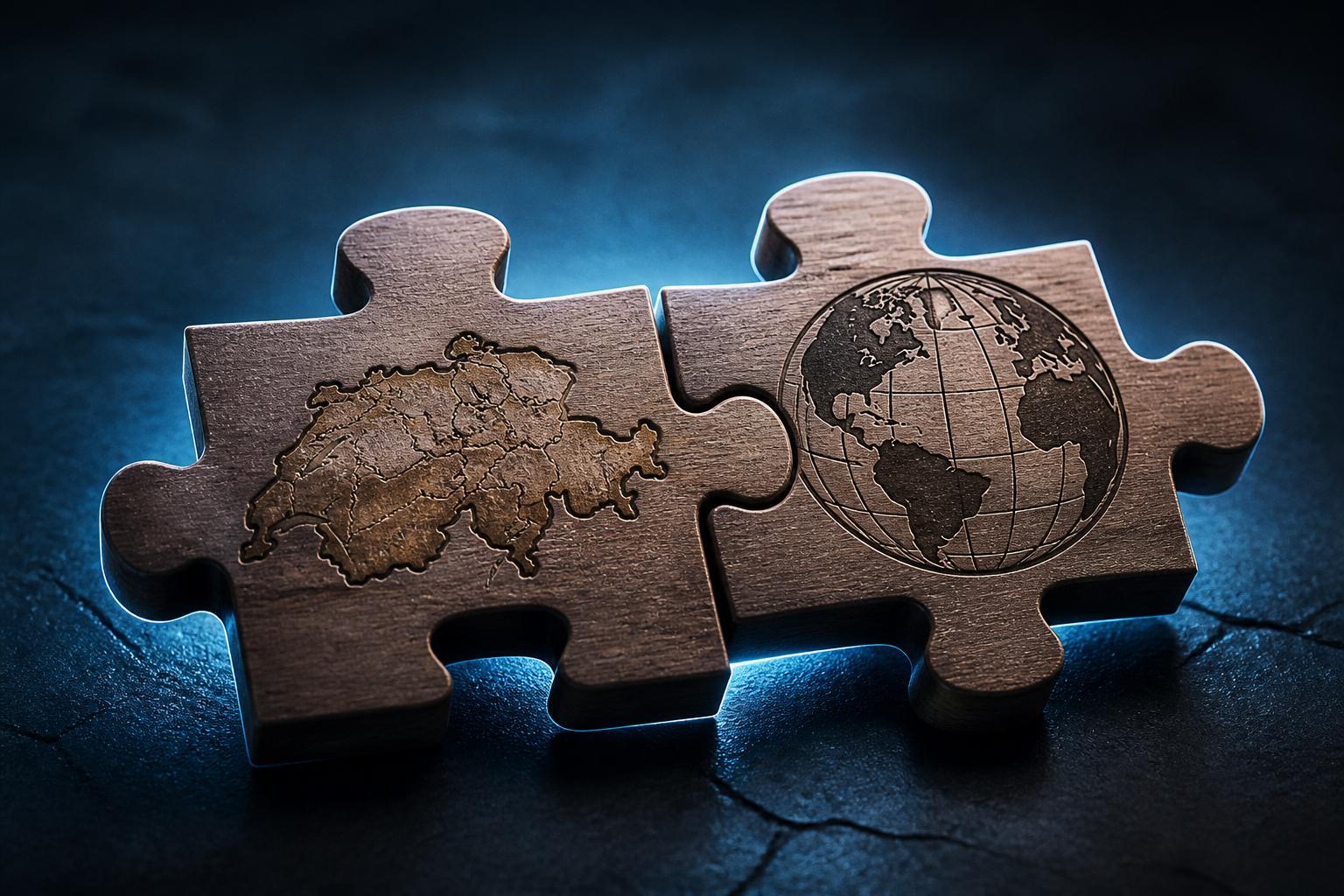 Intelligence Sharing Across Borders: Building an AML Fusion Strategy