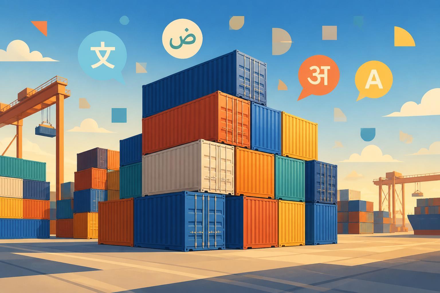 Microsites Aren't Just Translation: What PCI SSC's Redesign Reveals About Compliance Friction
