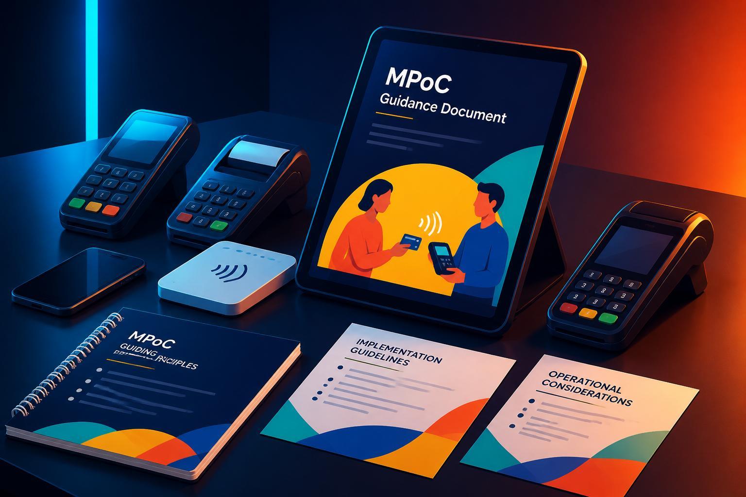 MPoC SDK Integration Checklist