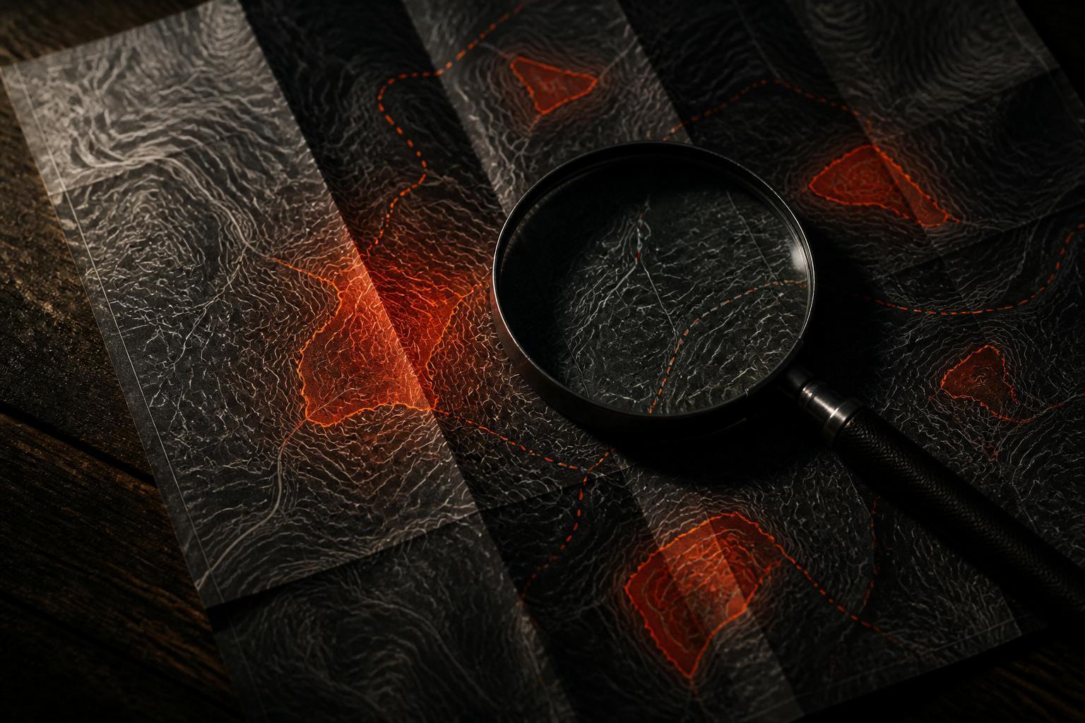 New-Account Fraud Detection Checklist