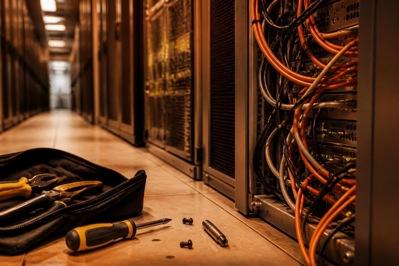 Patching F5 APM When It's Already Under Attack