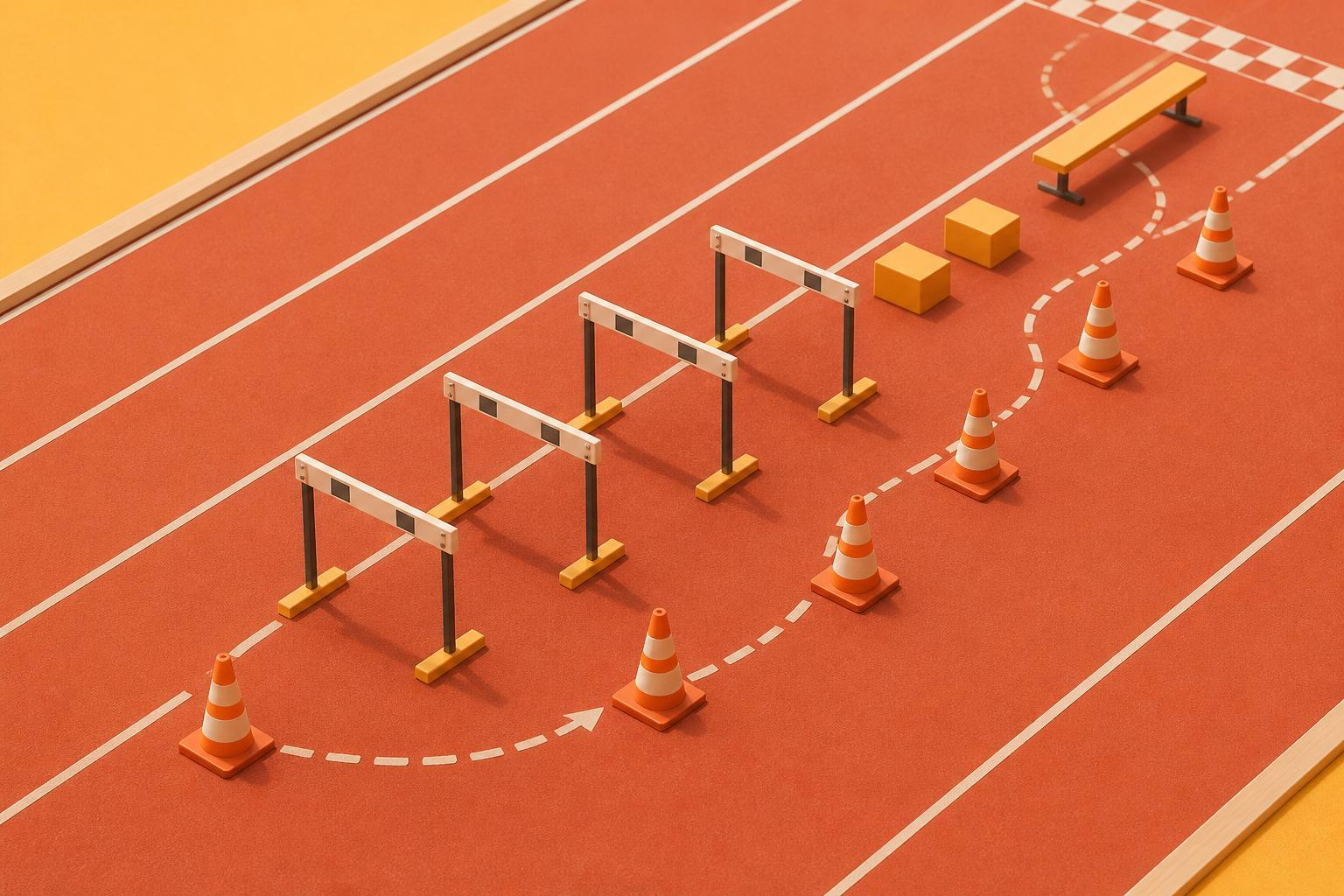 Patching Isn't the Problem, Your Release Cycle Is
