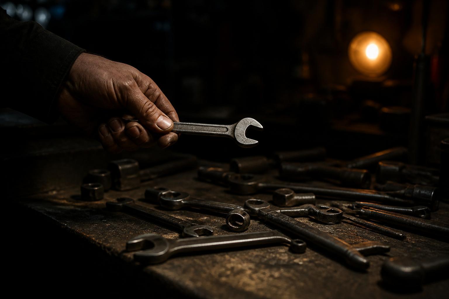 Patching Your CA Won't Fix the Trust Problem