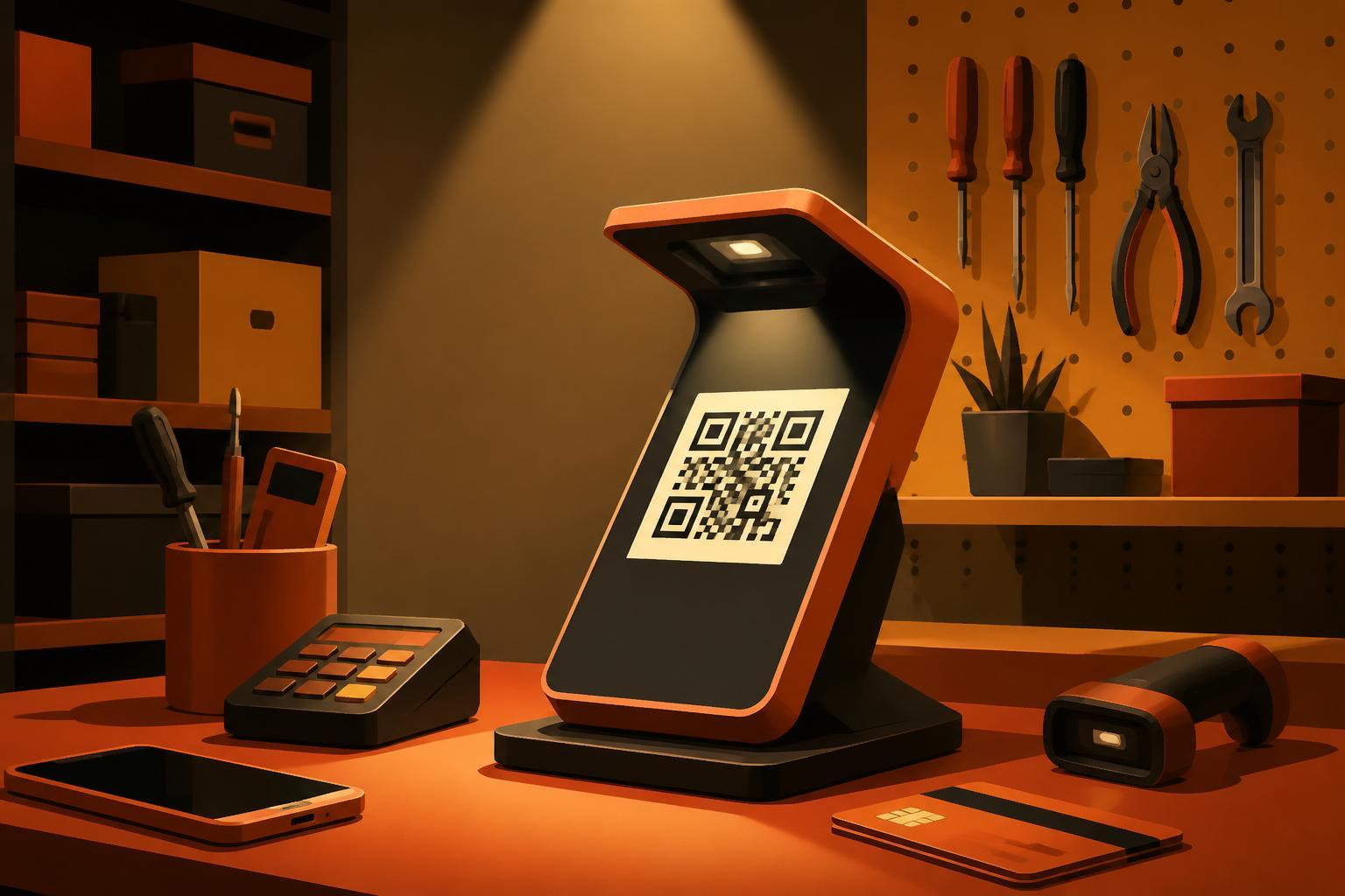 QR Code Standard X9.150 Brings Structure to U.S. Instant Payments