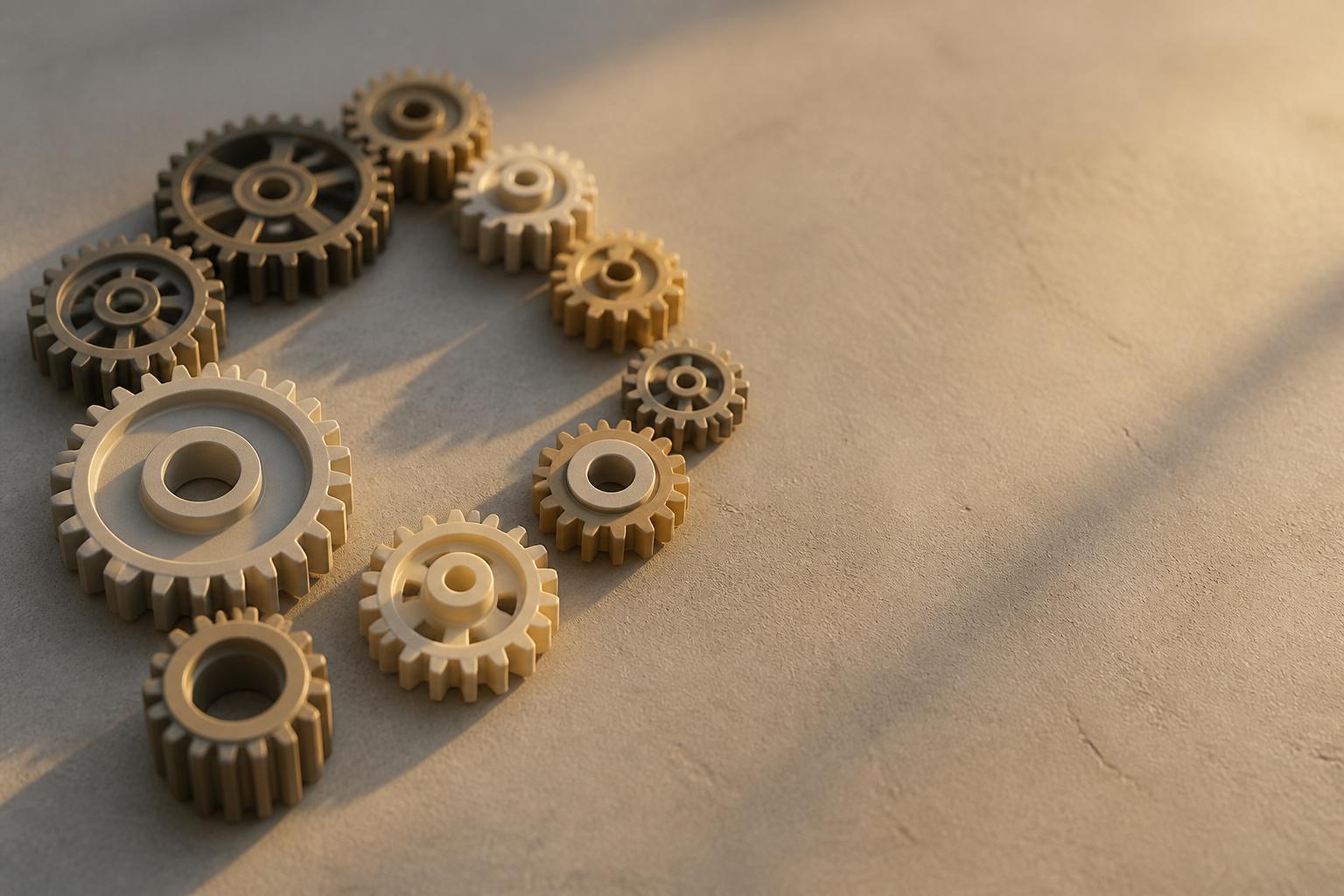 Reconciliation, Fraud Detection, and Data Ingestion: An Operations Automation Field Guide