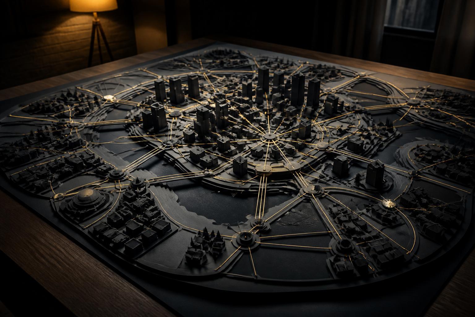 Rotated Keys, Same Map: Vendor Firewall Leaks Explained