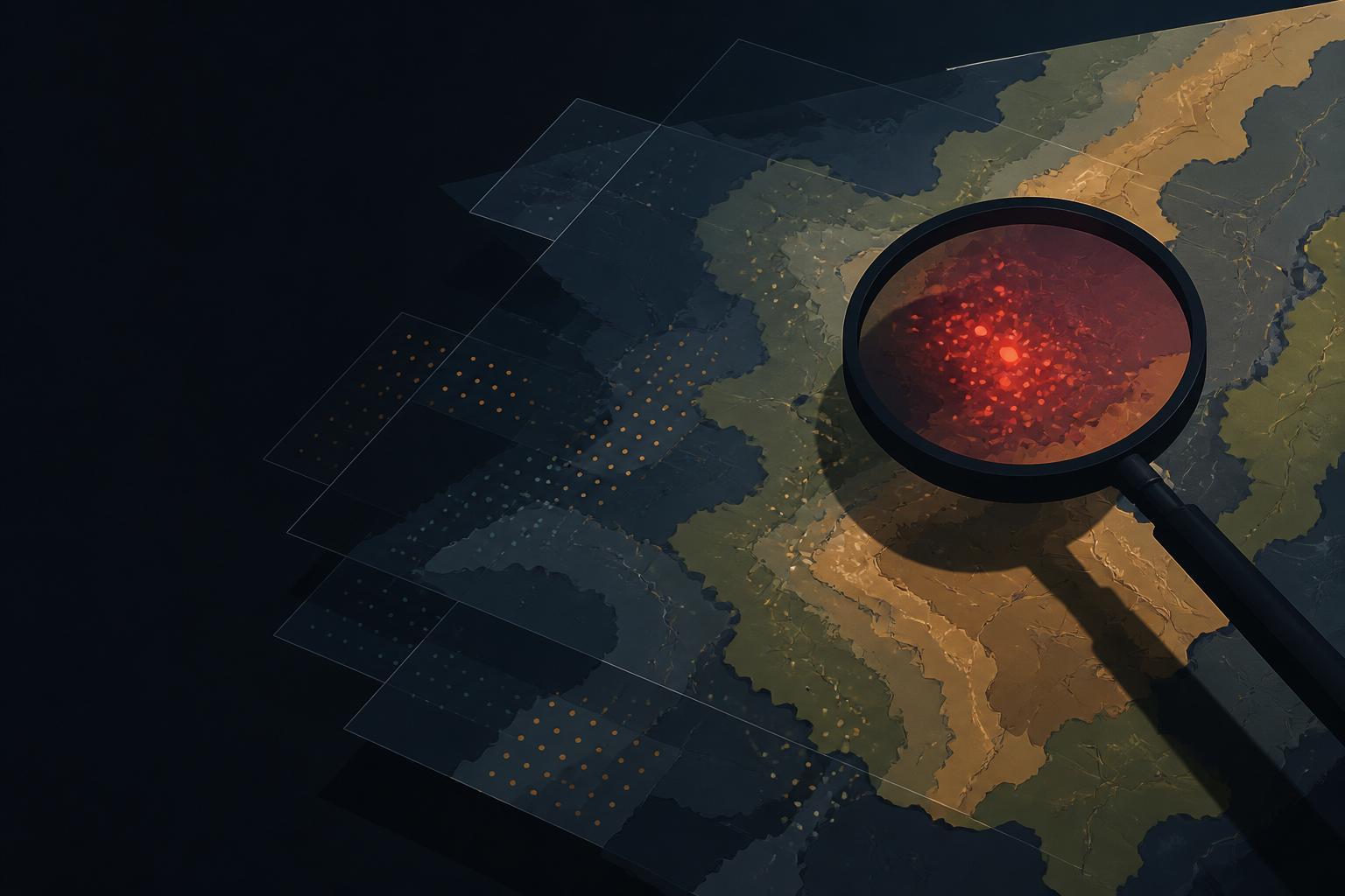 SAR Quality Overhaul: A Field Implementation Guide