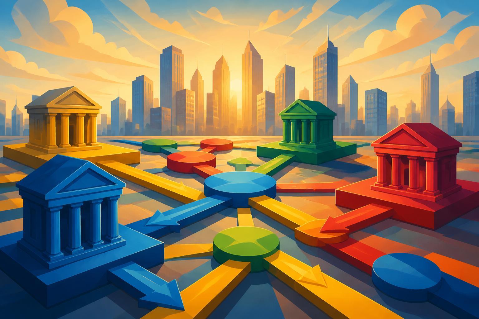 Shared Transaction Data Architecture for Multi-Bank Fraud Models