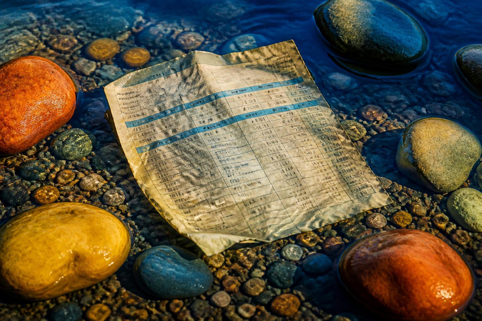 Should You Accept Bank Statements as Source of Funds Proof?