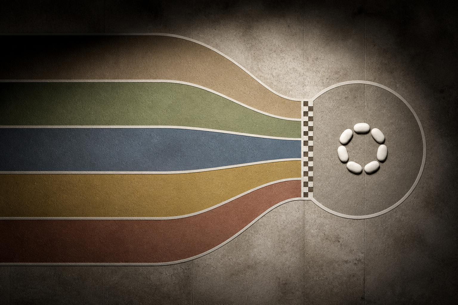 Should You Automate Your AML Risk Assessment?