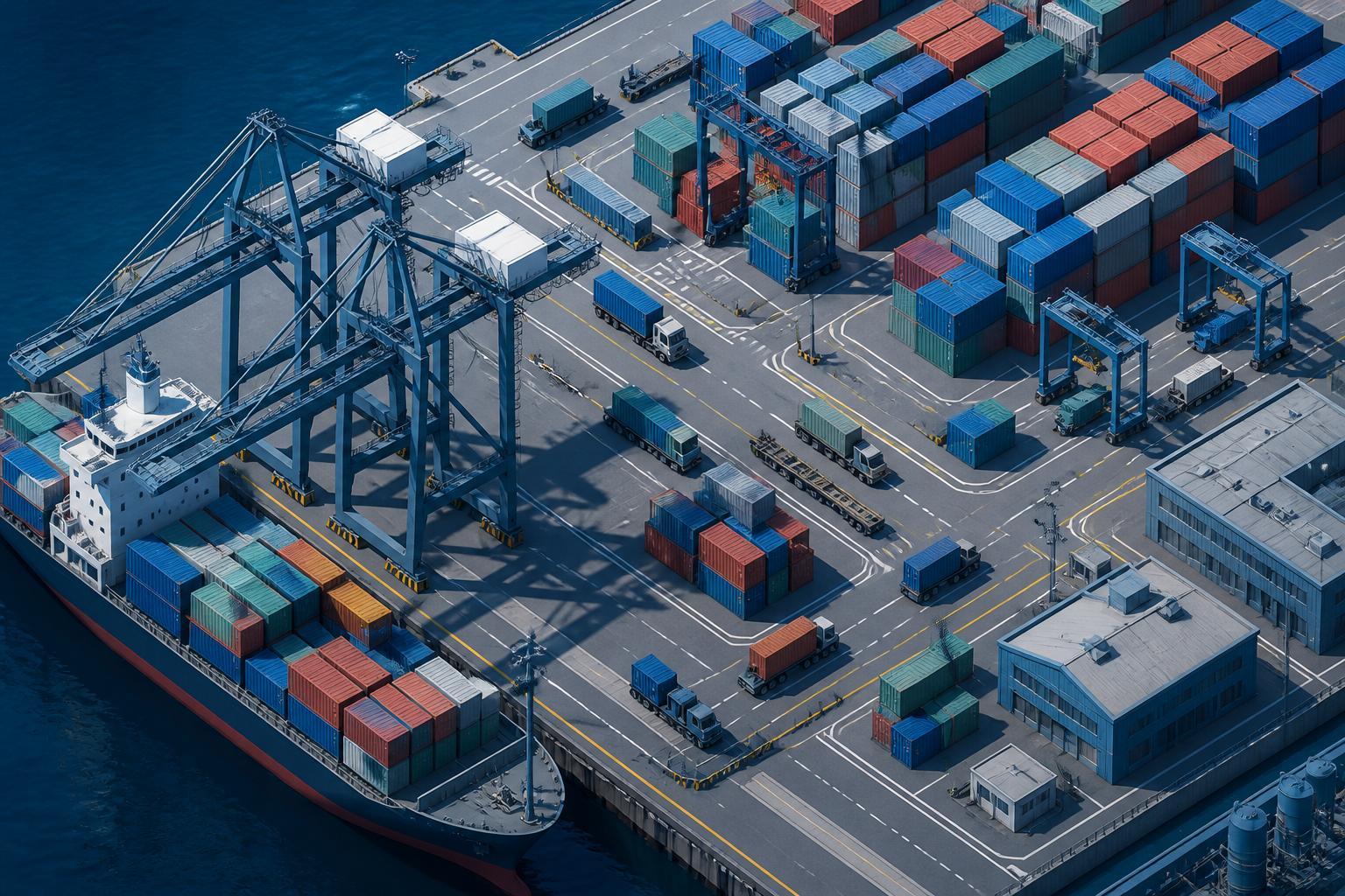 Should You Build or Borrow Your SAR Analysis Capability?