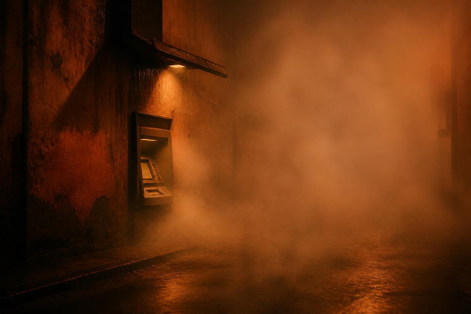 Should You Harden Every ATM or Focus on Detection?