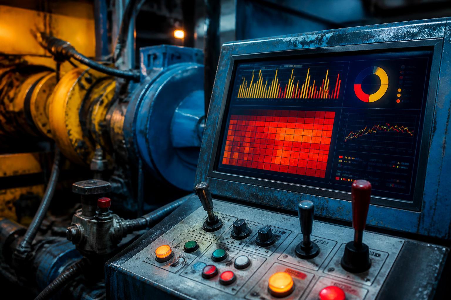 Should You Rebuild Your AML Risk Model or Patch It?
