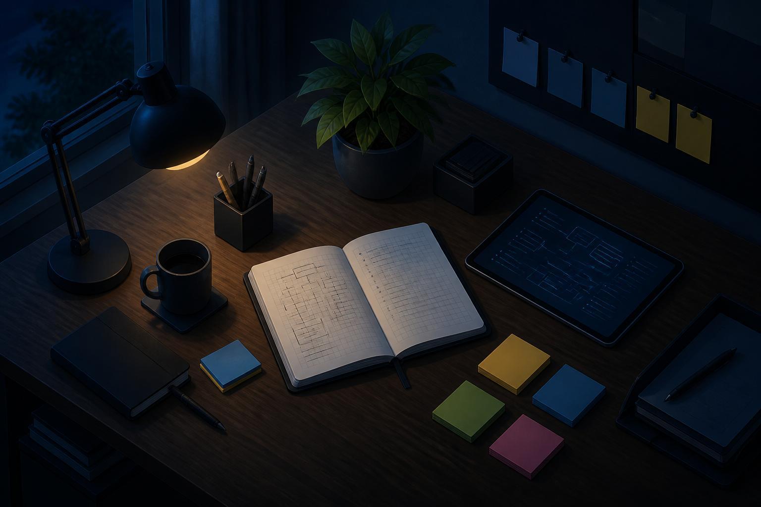 The RFC No One Submitted Feedback On