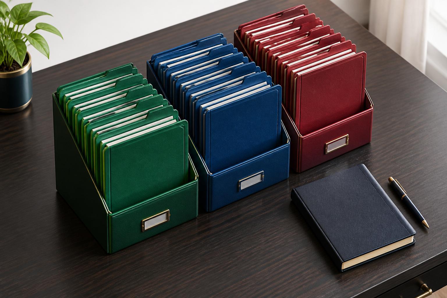 The Second Draft That Breaks Key Management Silos