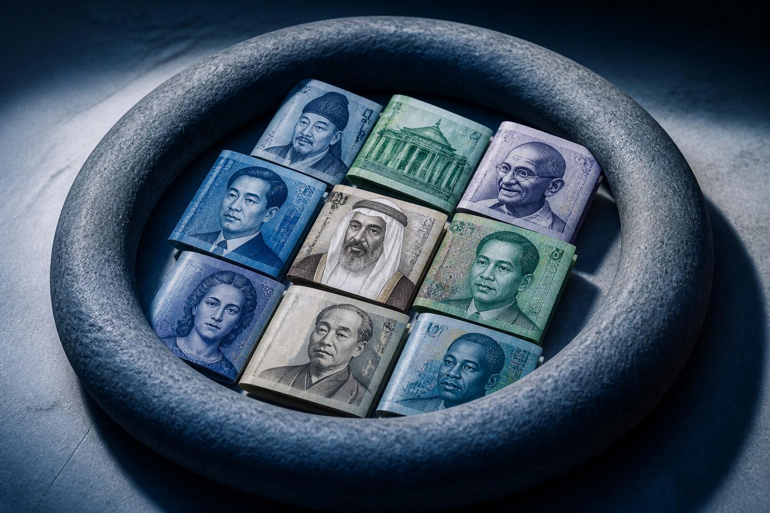Third-Country Payment Apps: Your AML Review Checklist