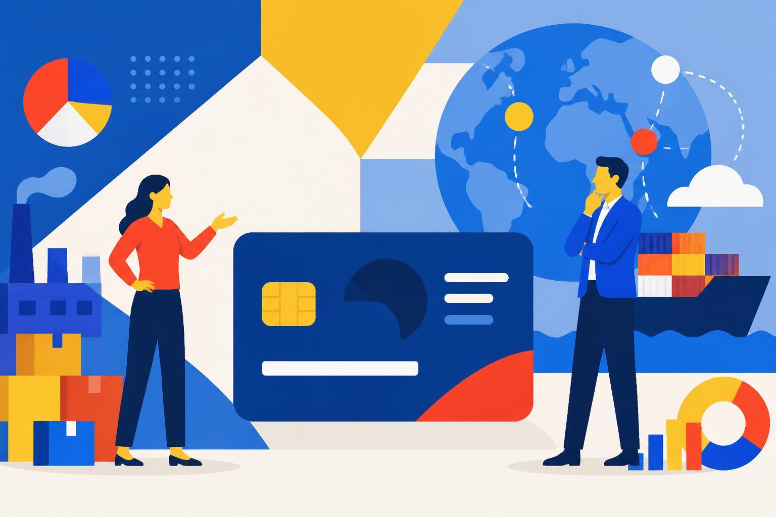 Who Owns the MID? The Compliance Question That Divides Outsourced eCommerce