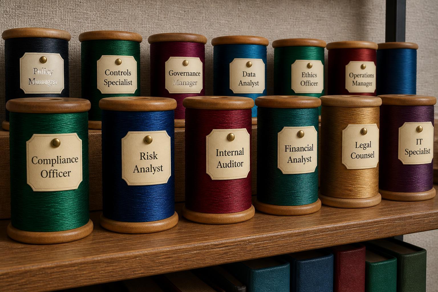 Your AML Training Program Isn't Meeting the Standard