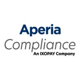 Aperia Compliance logo