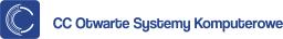 CC Otwarte Systemy Komputerowe Sp. z o.o. logo