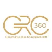 GRC360 logo