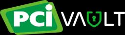 PCI Vault logo