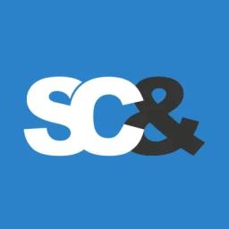 Scand logo