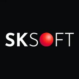 SKsoft logo