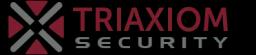 Triaxiom Security logo