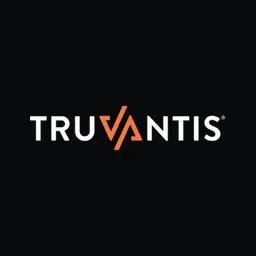 Truvantis, Inc. logo
