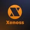 Xenoss logo